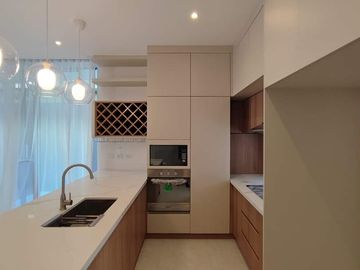 *NEWLY BUILT MODERN HOUSE WITH JAPANESE THEME FOR SALE NEAR MARQUEE MALL IN ANGELES CITY
