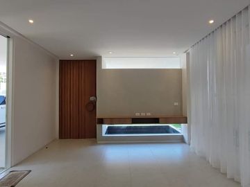 *NEWLY BUILT MODERN HOUSE WITH JAPANESE THEME FOR SALE NEAR MARQUEE MALL IN ANGELES CITY