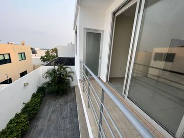 Increíble casa en venta en Fracc. Lomas Diamante Alvarado Veracruz.