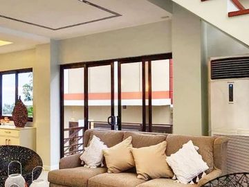 W/ Own Pool Overlooking Brand New RFO 5BR Single Detached House & Lot at Kishanta, Talisay