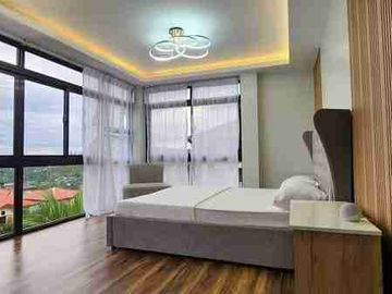 W/ Own Pool Overlooking Brand New RFO 5BR Single Detached House & Lot at Kishanta, Talisay