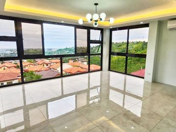 W/ Own Pool Overlooking Brand New RFO 5BR Single Detached House & Lot at Kishanta, Talisay