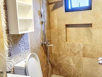W/ Own Pool Overlooking Brand New RFO 5BR Single Detached House & Lot at Kishanta, Talisay