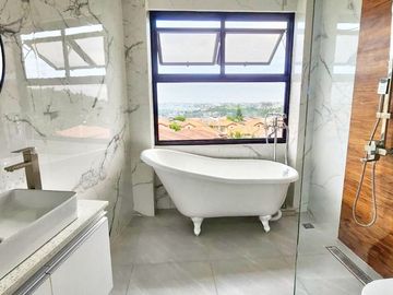 W/ Own Pool Overlooking Brand New RFO 5BR Single Detached House & Lot at Kishanta, Talisay
