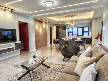 W/ Own Pool Overlooking Brand New RFO 5BR Single Detached House & Lot at Kishanta, Talisay