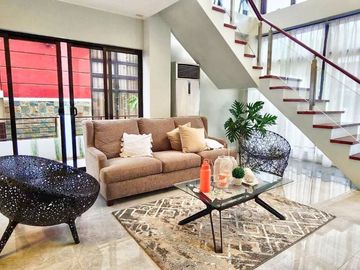W/ Own Pool Overlooking Brand New RFO 5BR Single Detached House & Lot at Kishanta, Talisay