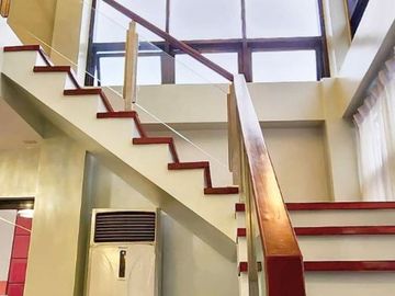 W/ Own Pool Overlooking Brand New RFO 5BR Single Detached House & Lot at Kishanta, Talisay
