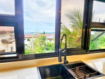 W/ Own Pool Overlooking Brand New RFO 5BR Single Detached House & Lot at Kishanta, Talisay