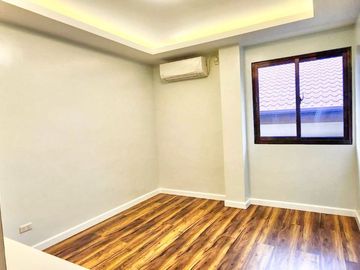 W/ Own Pool Overlooking Brand New RFO 5BR Single Detached House & Lot at Kishanta, Talisay