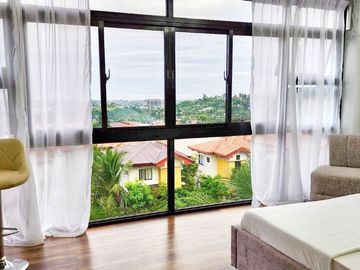 W/ Own Pool Overlooking Brand New RFO 5BR Single Detached House & Lot at Kishanta, Talisay