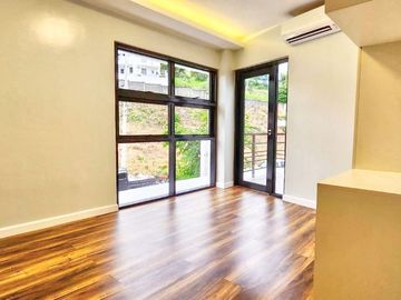 W/ Own Pool Overlooking Brand New RFO 5BR Single Detached House & Lot at Kishanta, Talisay
