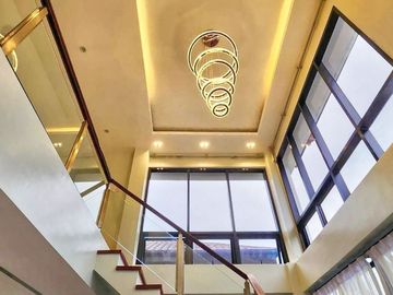 W/ Own Pool Overlooking Brand New RFO 5BR Single Detached House & Lot at Kishanta, Talisay