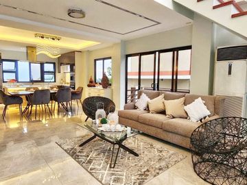 W/ Own Pool Overlooking Brand New RFO 5BR Single Detached House & Lot at Kishanta, Talisay