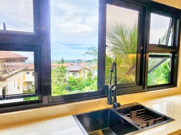 W/ Own Pool Overlooking Brand New RFO 5BR Single Detached House & Lot at Kishanta, Talisay