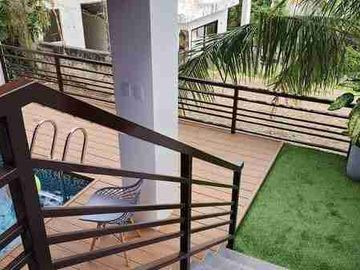 W/ Own Pool Overlooking Brand New RFO 5BR Single Detached House & Lot at Kishanta, Talisay