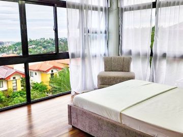 W/ Own Pool Overlooking Brand New RFO 5BR Single Detached House & Lot at Kishanta, Talisay
