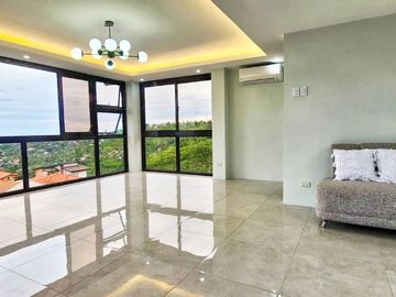 W/ Own Pool Overlooking Brand New RFO 5BR Single Detached House & Lot at Kishanta, Talisay