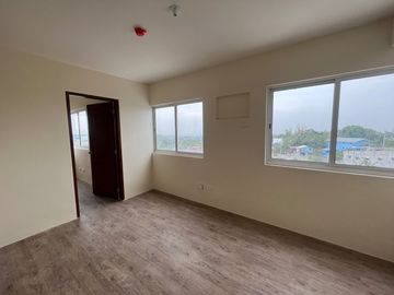 Fullerton Suites condo thru Pagibig near Nuvali