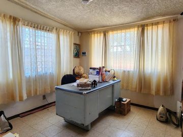 Casa con Terreno en Venta en Esquina, en Xochihuacán, Hidalgo.