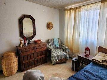 Casa con Terreno en Venta en Esquina, en Xochihuacán, Hidalgo.