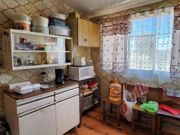 Casa con Terreno en Venta en Esquina, en Xochihuacán, Hidalgo.