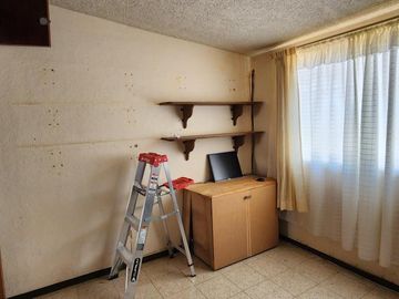 Casa con Terreno en Venta en Esquina, en Xochihuacán, Hidalgo.