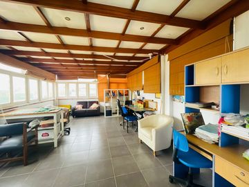 En Venta! Casa Con Piscina, 3 Pisos, En Condominio Urb. Las Brisas Villa Chorrillos