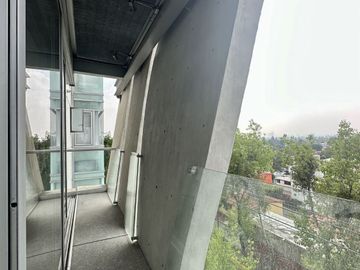 DEPARTAMENTO EN RESIDENCIAL NATURA CON BODEGA Y 3 ESTACIONAMIENTOS