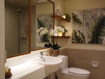 12% Down Payment in 36months Promo! 2 Bedroom RFO Condo Allegra Garden Place in Bagong Ilog, Pasig City near Rizal Medical Center, Capitol Commons, BG