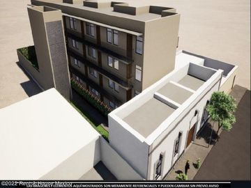 Venta departamento San Alvaro Azcapotzalco Ciudad de Mexico 23-2505ACN