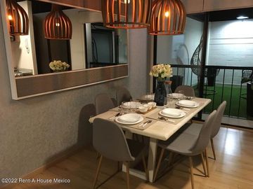 Venta departamento San Alvaro Azcapotzalco Ciudad de Mexico 23-2505ACN