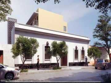 Venta departamento San Alvaro Azcapotzalco Ciudad de Mexico 23-2505ACN