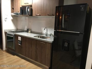 Venta departamento San Alvaro Azcapotzalco Ciudad de Mexico 23-2505ACN