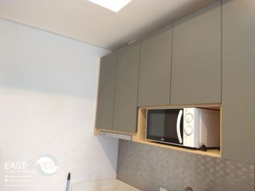 Disewakan Apartemen Taman Anggrek Residence Jakarta Barat 3 Bedroom Fully Furnished