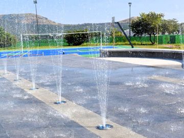 DEPA CON ALBERCA Y CANCHA DE FUTBOL EN VENTA CERCA DE CUERNAVACA