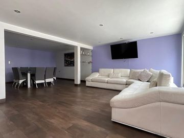 Venta Casa Ceylan, Tlalnepantla