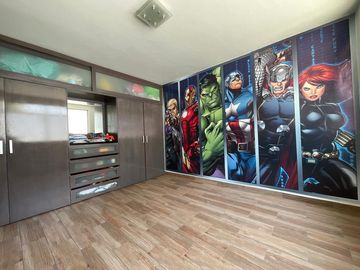 Venta Casa Ceylan, Tlalnepantla