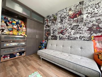 Venta Casa Ceylan, Tlalnepantla