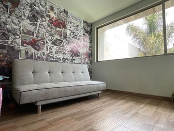 Venta Casa Ceylan, Tlalnepantla