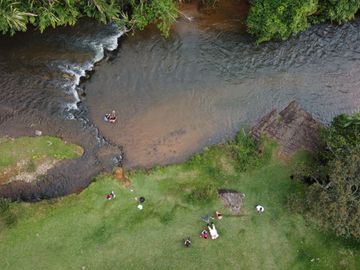VENDO FINCA HOTEL EN JERICÓ ANTIOQUIA