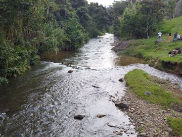 VENDO FINCA HOTEL EN JERICÓ ANTIOQUIA