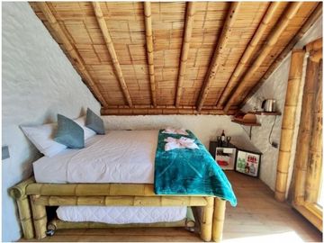 VENDO FINCA HOTEL EN JERICÓ ANTIOQUIA