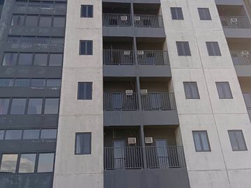 38 sqm 1-bedroom Condo For Sale in New Clark City, Capas,Tarlac