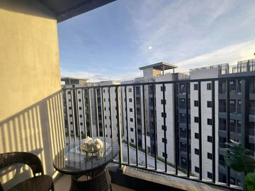 38 sqm 1-bedroom Condo For Sale in New Clark City, Capas,Tarlac