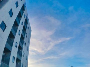 38 sqm 1-bedroom Condo For Sale in New Clark City, Capas,Tarlac