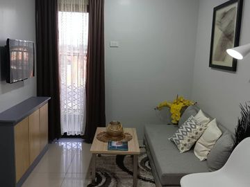 38 sqm 1-bedroom Condo For Sale in New Clark City, Capas,Tarlac