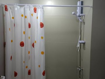 38 sqm 1-bedroom Condo For Sale in New Clark City, Capas,Tarlac