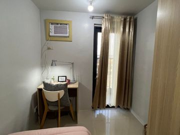 38 sqm 1-bedroom Condo For Sale in New Clark City, Capas,Tarlac