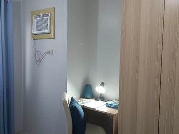 38 sqm 1-bedroom Condo For Sale in New Clark City, Capas,Tarlac