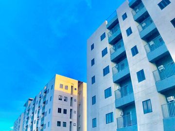 38 sqm 1-bedroom Condo For Sale in New Clark City, Capas,Tarlac